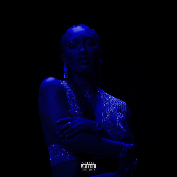 Nija, Jordan Adetunji - In Between (feat. Jordan Adetunji)