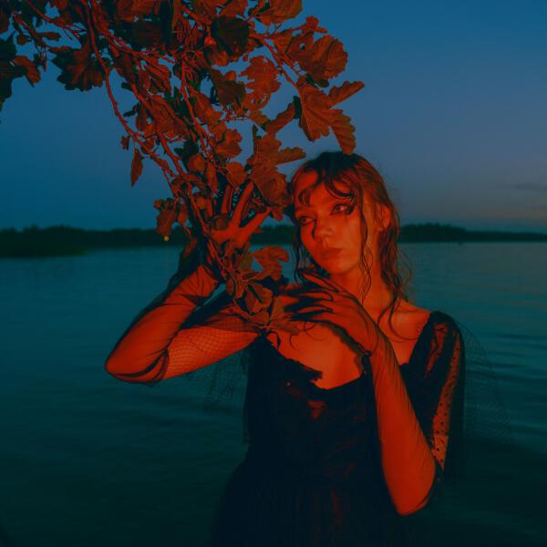 teya yavich - из исчезнувших снов