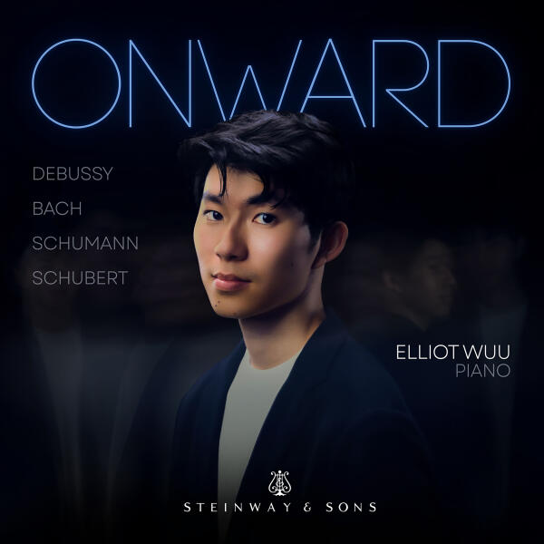 Robert Schumann, Elliot Wuu - Kinderszenen, Op. 15: No. 12, Kind im Einschlummern