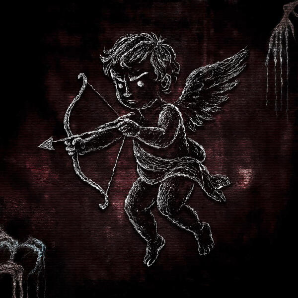 KERASINN - купидон