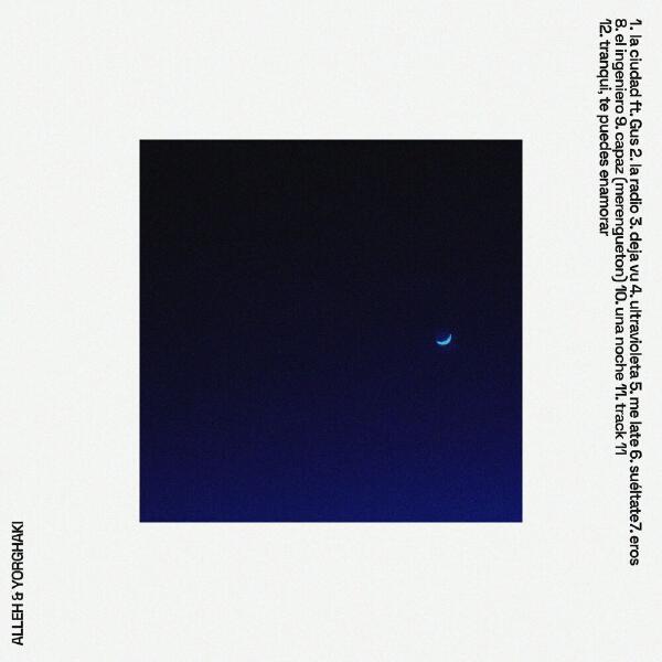 Yorghaki - LA CIUDAD