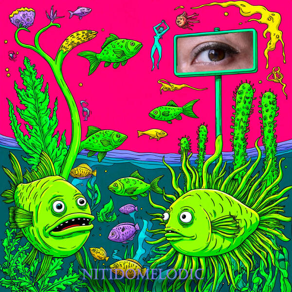 NITIDOMELODIC - Let it go