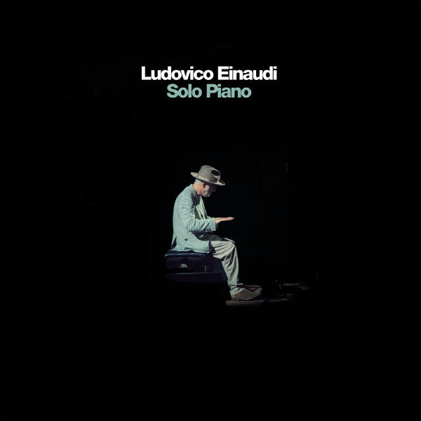 Ludovico Einaudi - Memory One