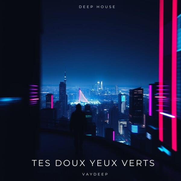 VayDeep, Deep House - Midnight Parallax