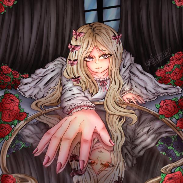 тянка - Мосты (prod. by welore & Aki)