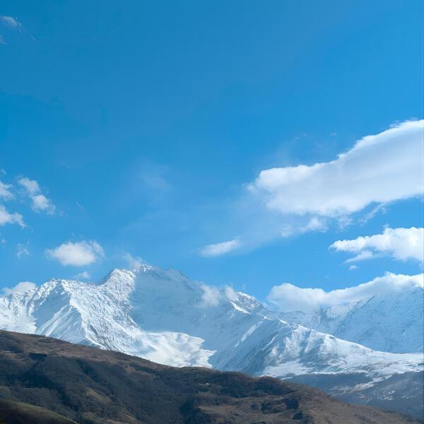 Alexander Demidov - Mountains