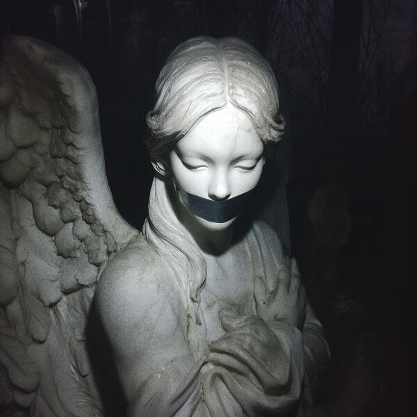 novizna, wakeupdio - не молчи