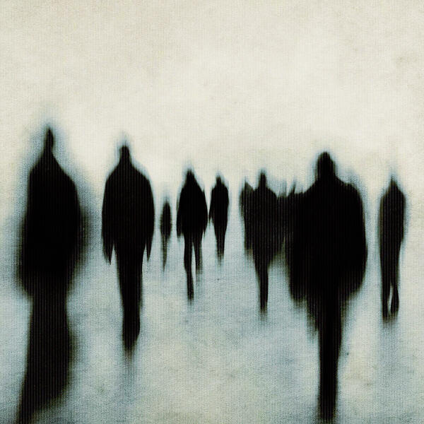 Luh Calm, XKELN - нежным