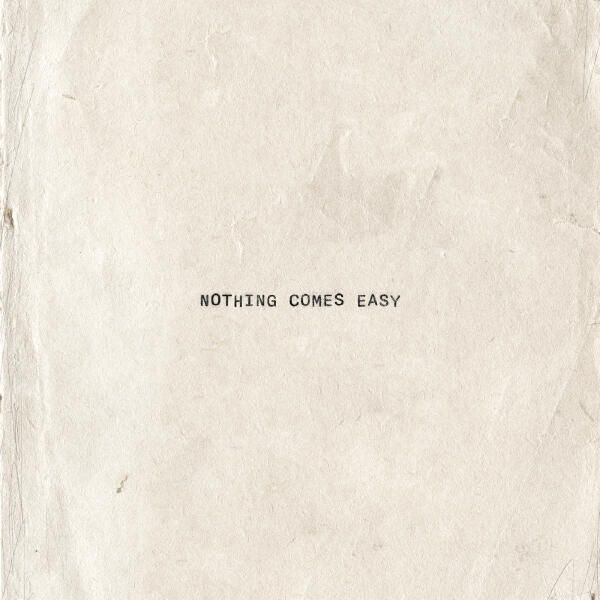Joy Oladokun - Nothing Comes Easy