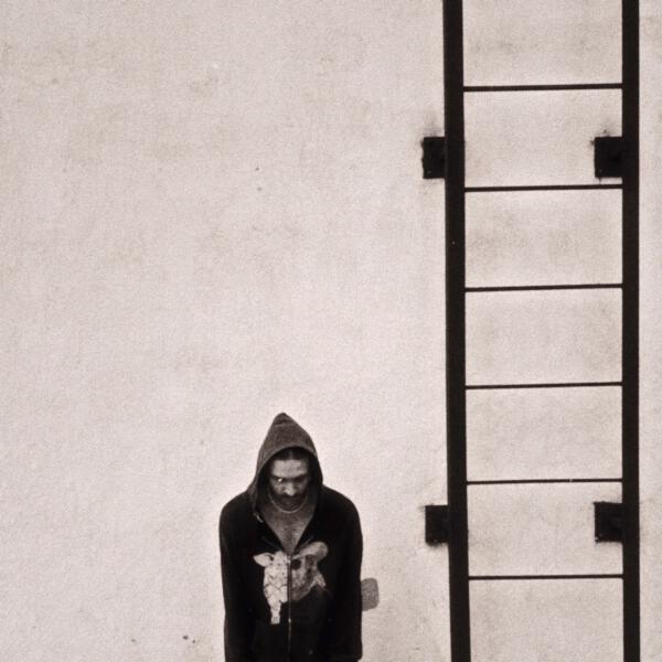 Vince Prince - они танцуют со мной