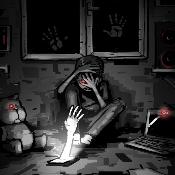 OMNIXX - Они следят