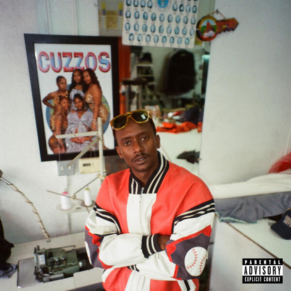 Buddy, Kalan.Frfr, Key!, CUZZOS - OTW