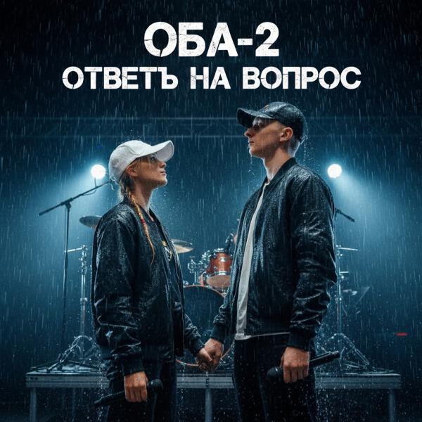 ОБА-2 - Ответь на вопрос