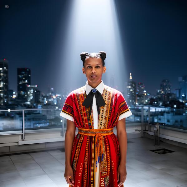 AltVerse - Papaoutai (Afro Soul) - Slowed