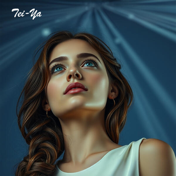 Tei-Ya - Под звёздным лучом