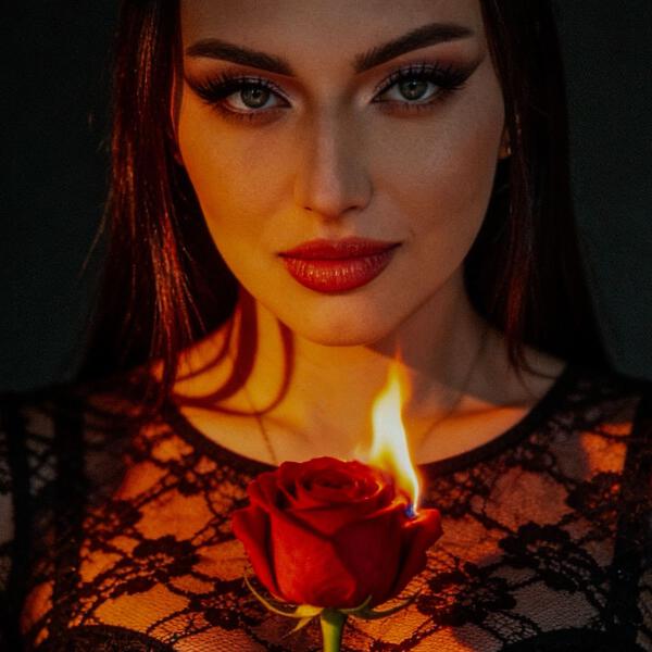 DARIA BOYKO - Полетели