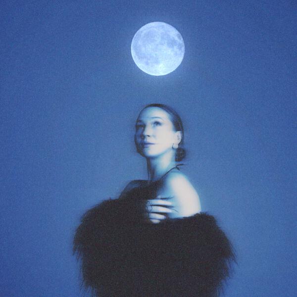 Варя Ментюкова - Полнолуние
