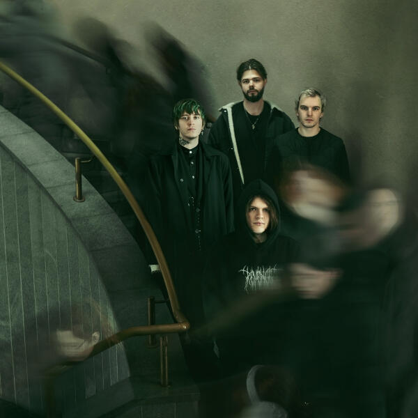 без обид - прототип