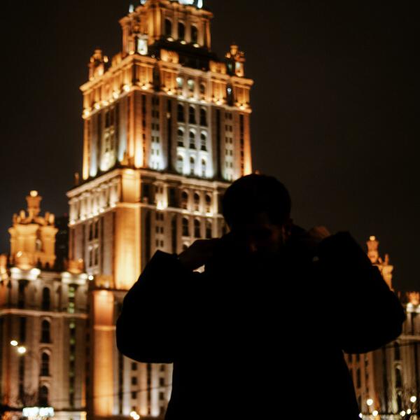 Maxvvv - Пропадаю (prod by syfeecreaz)