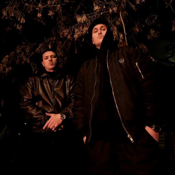 В АККУРАТ, Damaji - Проверены временем