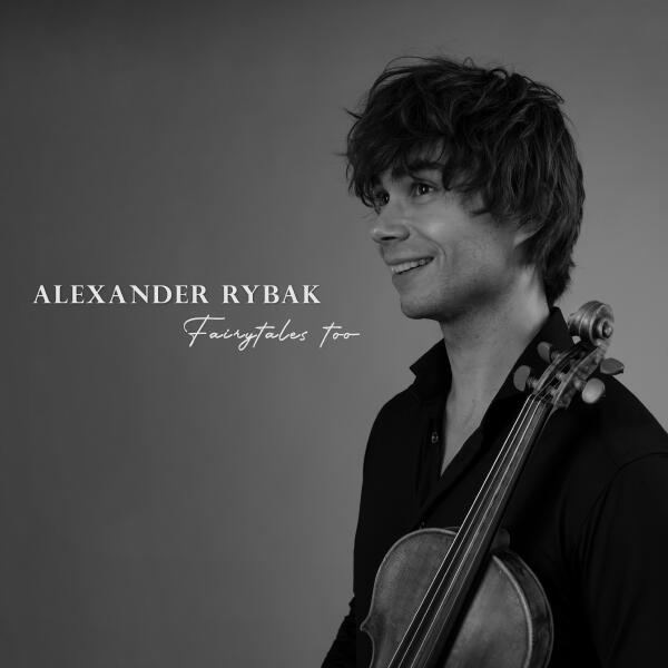 Alexander Rybak - Psycopath