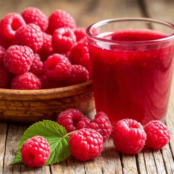 DJ Polkovnik - Raspberry Nectar