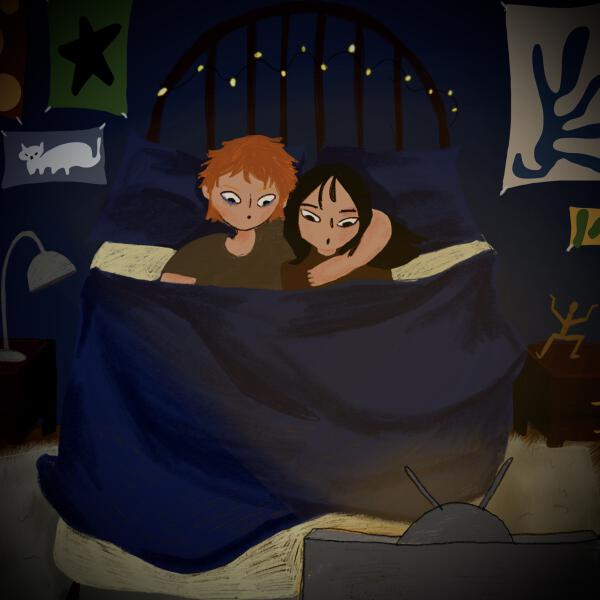 VOVI - с тобой