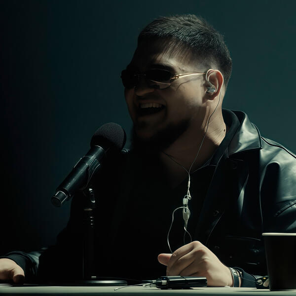 БИГГИ - Самый голодный