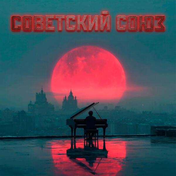 KARAMONTAN, Керсари - Советский Союз (remix)