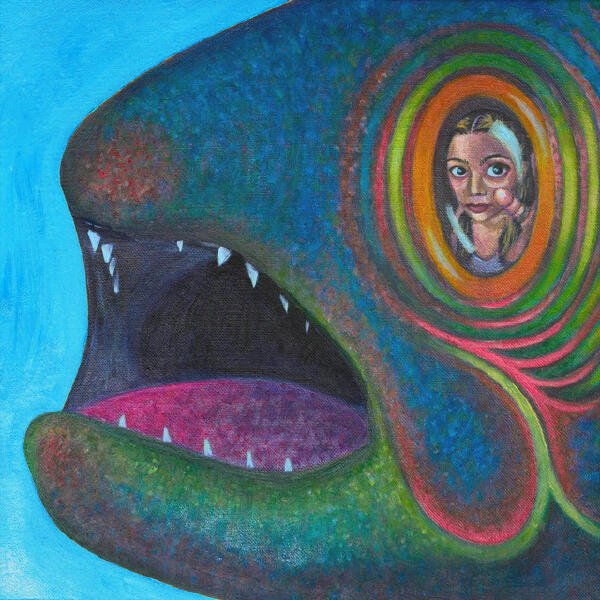 spill tab - Suckerrr