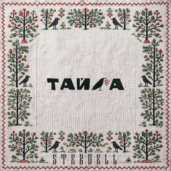 Stervell - Тайга