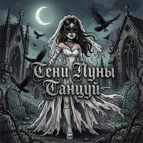 Тени Луны - Танцуй