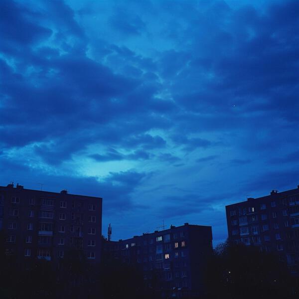 Axtreon - under silence