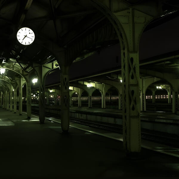 Уэнт - Вечные