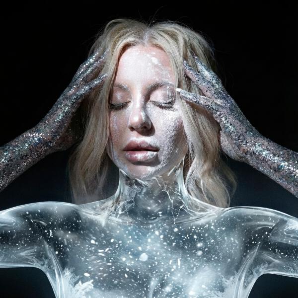 Kristina Kilar - Внутри зима