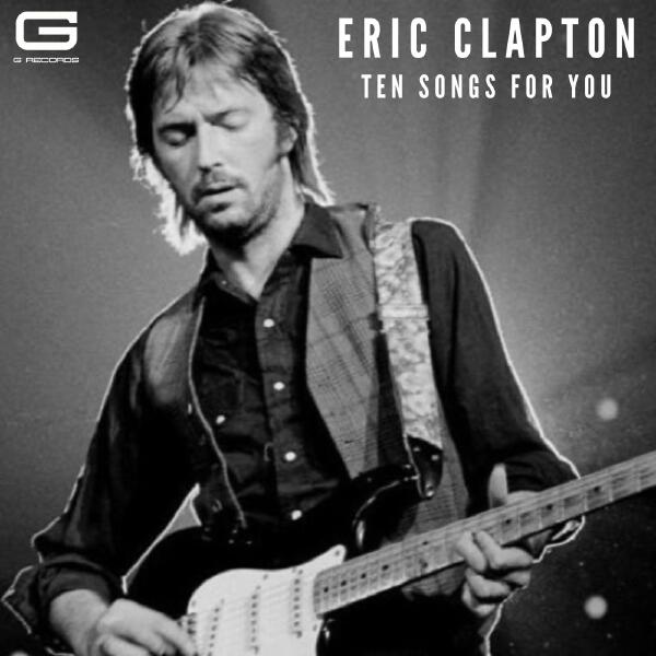 Eric Clapton - Bell bottom blues