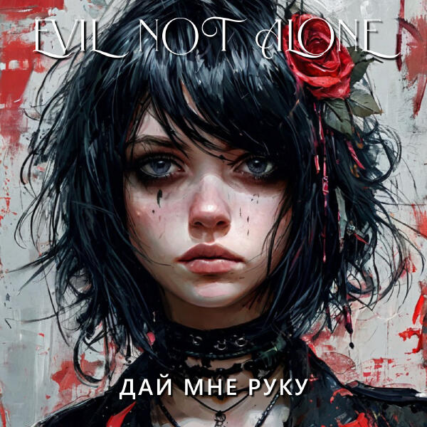 Evil Not Alone - Дай мне руку