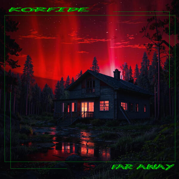 Korfide - Far Away