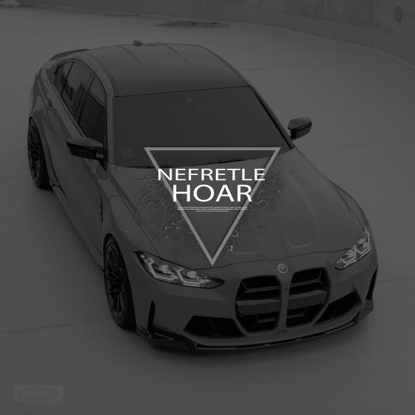 Nefretle - HOAR