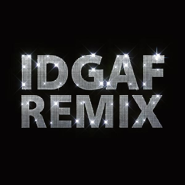 Liili, M'Dee - IDGAF (Súlta Karim Remix)