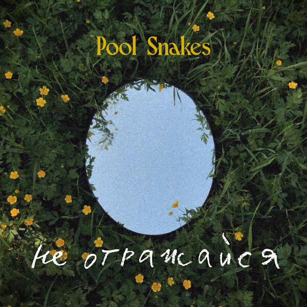 Pool Snakes - Не отражайся