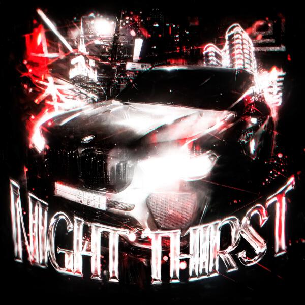 mxracle - NIGHT THIRST