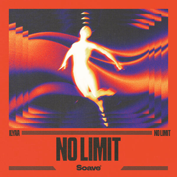 ILYAA - No Limit