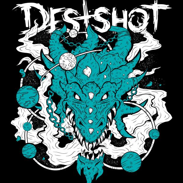 Destshot - Огонь