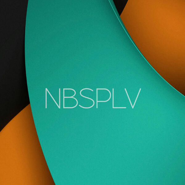 NBSPLV - Whimsy