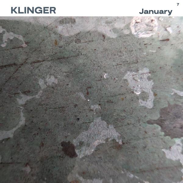 Klinger - Yearbook : January