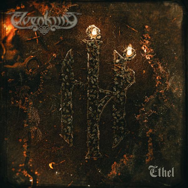 Elvenking - Ethel