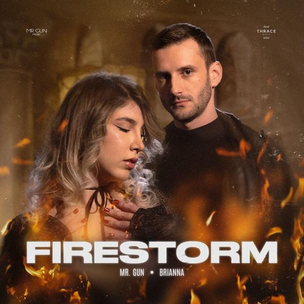 Mr. Gun, Brianna - Firestorm