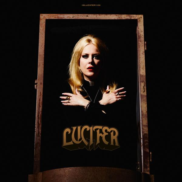 Lucifer - Lucifer V