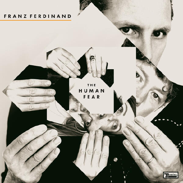 Franz Ferdinand - Bar Lonely